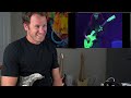 Guitar Teacher REACTS: BUCKETHEAD - Soothsayer Live @ Gothic 9-28-2012