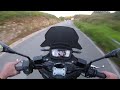 Aprilia SR GT 125 🇵🇹 Day Ride  (parte 1)