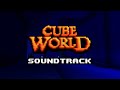 Shrine/Mystic Dungeon - Cube World Music | OST