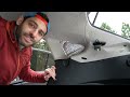 Fast, Easy, Cheap, DIY Car Curtains! Window Covers for Car Camping and Vans