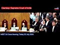 “Mr. CJI, I Forgive You”; Lawyer Slams CJI, SC Shock #lawchakra #supremecourtofindia #analysis