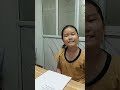 Dream Sky English Center - Thảo Nguyên - Lớp 75.Fa4- Test 1- Cơ sở 3 Xala