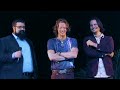 Home Free's Guilty Pleasures HILARIOUSLY derailed!
