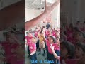 Dance Kid's Activity - 2024