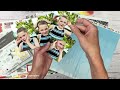 How to Print 3x4 Photos for Scrapbooking Two Ways for iPhone and Android
