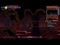 Terraria Master mode! part nine. YES YES YES TAKE THAT WALL OF FLESH