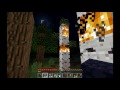 Sam Plays: Minecraft - Horses, Forest Fire, and Lava Mountainsides