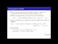Stanford CS236: Deep Generative Models I 2023 I Lecture 3 - Autoregressive Models