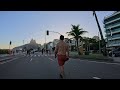 Rio de Janeiro em 4k ● Praia de Ipanema (Ipanema Beach) - 04/08/2024