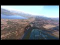Epirus Ιoannina Μach Loop F-16 Greece / Ιωάννινα Ελλάδα Ήπειρος Onboard camera #despotasairlines