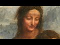 Leonardo da Vinci's Best Painting (Is Not The Mona Lisa)
