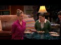 TBBT Game Night -  Where's Waldo, Wrestling, Kissing, Long Division and Pie Eating