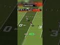 MADDEN 24, BUT I HAVE TO WIN USING THE SIDE CAMERA ANGLE!