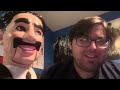 Return of Ventriloquist Videos! Coming Soon