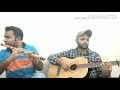 Tum hi aana | guitar and flute cover  | Marjaawa | Rishi Raj on flute | Strings to paradise !!