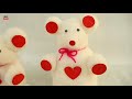 Making teddy bear with cotton and waste led bulb at home | Gkcraft.