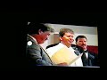 Hogan wedding first half 10/2/98