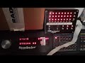 Synclavier II Sounds: Release V V/PK Instructional Timbres on Rare Synhouse/Synclav.com System