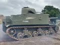 Was The M3 Lee Tank Badly Designed? Tank Facts