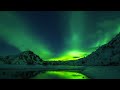 Chill Piano Music | Northern Lights For Your Soul And Relax