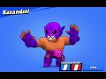 Burkay ile Brawl Stars VS!!!!!