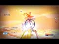 Sunbreaker gets melted by 4th Horseman