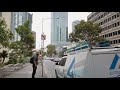 Explore Melbourne : RMIT University - Melbourne City campus - Melbourne - Australia -DJI OSMO POCKET