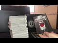 Death Note Complete Series Box Set! Review! 1-13!