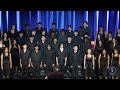 INCREDIBLE SOLOISTS & CHOIR singing 'JERICHO' (unique ending!)