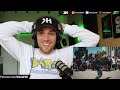 CHECKMATE ON DRAKE!! | Rapper Reacts to Kendrick Lamar - Not Like Us (Official Music Video) REACTION