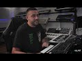 Arrangement of a Techno Track | Marco Faraone