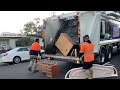 Campbelltown Bulk Waste - Council Clean Up (The Biggest Piles)
