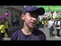 Palestine marathon honours Shireen Abu Akleh