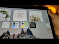 Unboxing Xiaomi Pad 6 (8+256 GB Gravity Gray )+ accessories 2023