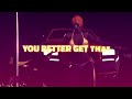GloRilla, Gloss Up, NikiPooh - Get That Money (Remix) (Official Lyric Video)