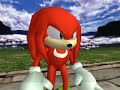 Sonic Adventure's Weird E3 Demo