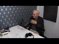 Peter Singer Talks to Cosmic Skeptic About Utilitarianism | Podcast #6