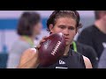 Justin Herbert's FULL 2020 NFL Scouting Combine Workout