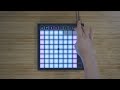 Setting up your Launchpad X in Live 11