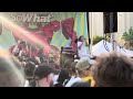 Invent Animate / Shade Estray @ So What Music Festival 2023
