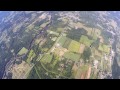 Wingsuit / Tracking Suit Hybrid | Skydive the Ranch