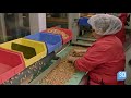 How It's Actually Made - Almonds