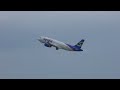 1 HR Watching Airplanes, Aircraft Identification | Orlando Airport Plane Spotting [MCO/KMCO]