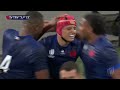 Antoine Dupont Being The Best Rugby Player In The World For 8 Minutes 3 Seconds