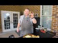 How To Make Breakfast On A Blackstone Griddle!