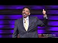 You Have a Divine Purpose—Have You Been Fulfilling It? | Tony Evans Sermon