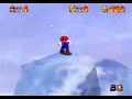 Super Mario 64 - In The Deep Freeze 5