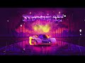 Top Gear: Track 1 - Las Vegas (Synthwave/Retrowave/Disco Remix by Leon Fabri)