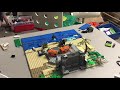 Battle On Scarif LEGO MOC