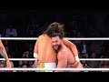 NXT Superstar Javier Bernal vs Matty Ice [FULL MATCH] Reality Of Wrestling
